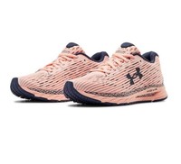 UNDER ARMOUR 安德玛 HOVR系列 女士运动跑鞋 3022599-600 橙色 38