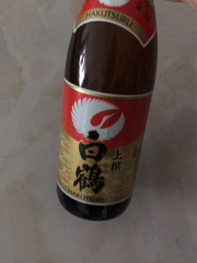 入门清酒，值这个价格。