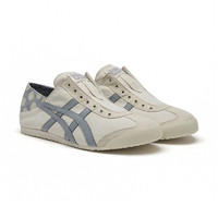 Onitsuka Tiger 鬼塚虎 MEXICO 66 PARATY系列 中性休闲运动鞋 1183B404