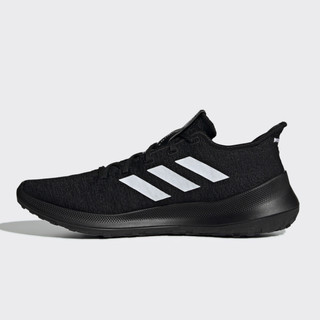 adidas 阿迪达斯 SenseBOUNCE  + M G27367   男鞋跑步运动鞋  40