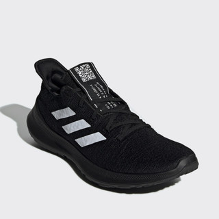 adidas 阿迪达斯 SenseBOUNCE  + M G27367   男鞋跑步运动鞋  40