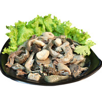 汇柒鲜 卤羊杂200g/袋羊杂碎卤味熟食羊肉汤内蒙古特产锡盟厂家直送