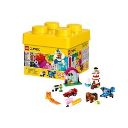 LEGO 乐高 10692 经典创意系列积木盒 小号
