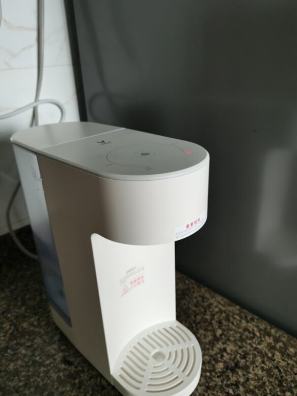 viomi云米my25即热饮水机25l经典版