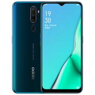 OPPO A11x 4G版 智能手机 8GB+128GB