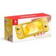 Nintendo 任天堂 Switch Lite 游戏机 日版 三色可选