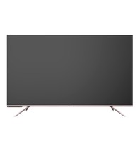 Hisense 海信 65E52D 65英寸 4K 液晶电视 黑色