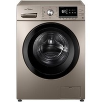 Midea 美的 MG100-1431DG 变频滚筒洗衣机 10公斤