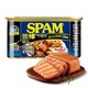 限地区：SPAM 世棒 午餐肉罐头 黑椒口味198g *13件