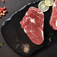 新西兰精选眼肉牛排90克装