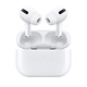 Apple/苹果airpodspro无线蓝牙耳机运动降噪耳机学生入耳式耳机