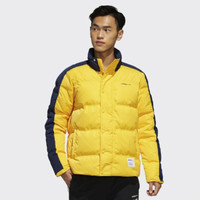 adidas 阿迪达斯 M UT PUFFER EI4414  男子羽绒服