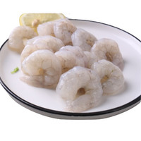 鑫定 生冻南美青虾仁 300g