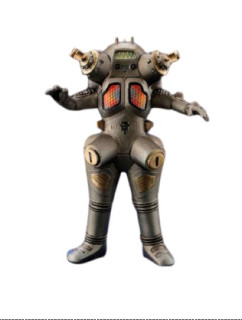 kaiyodo海洋堂dgk圆谷怪兽金古桥kingjoe