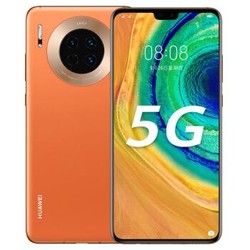 HUAWEI 华为 Mate 30 5G版 智能手机 8GB+128GB