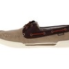 Sebago Stowaway 男款休闲船鞋 Beige US8