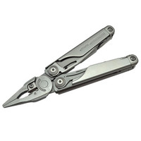  LEATHERMAN 莱泽曼 SURGE海啸 多功能组合工具钳户外折叠钳子 