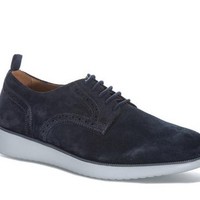 GEOX 健乐士 Mens Winfred Casual Shoes 男士休闲鞋 Navy UK9