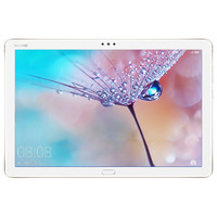 HUAWEI 华为 M5青春版 10.1英寸 平板电脑 4GB+64GB LTE版 香槟金