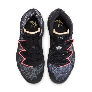 NIKE 耐克 Kyrie系列 KYBRID S2 EP 中性篮球鞋 CT1971