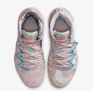 NIKE 耐克 Kyrie系列 KYBRID S2 EP 中性篮球鞋 CT1971
