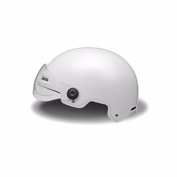 Yadea 雅迪 3C认证 0811 电动车半盔