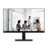 Lenovo 联想 ThinkVision T22i-20 21.5英寸 显示器 1920×1080 IPS