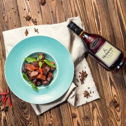 hennessy轩尼诗vsop干邑白兰地40vol700ml礼盒装有码