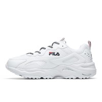 FILA 斐乐 HERITAGE-FHT系列 女士跑鞋 F12W021111A