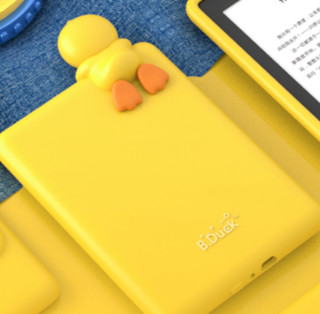 Amazon 亚马逊 Kindle 青春版 6英寸 平板电子书 4GB 黄色