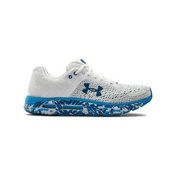 UNDER ARMOUR 安德玛 HOVR Infinite 2系列 男士跑鞋 3023619-100 白色 41