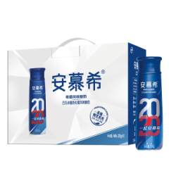 伊利 安慕希 希腊风味酸牛奶 230g*10瓶