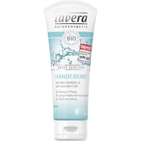 凑单品、银联专享：Lavera 拉薇 基础护手霜 75ml