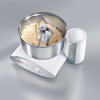 Bosch博世厨房多功能料理机和面机  MUM6N11 MUM6N21可加工4kg面团专业烘焙料理 MUM6N21 1000W 4档