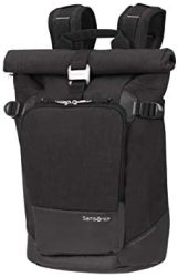 samsonite ziproll laptop backpack