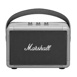 马歇尔（Marshall）Kilburn Ⅱ重低音蓝牙音箱 蓝牙5.0 灰色