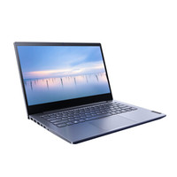 12期免息：Lenovo 联想 威6 2020款 14英寸笔记本电脑（i5-1035G1 、8GB、512GB、Radeon 630 2G）