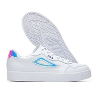 FILA 斐乐 Morden Chic-FMC系列 女士运动板鞋 F12W034322F