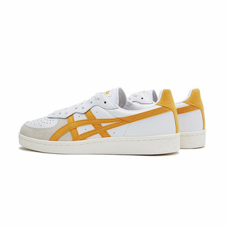 Onitsuka Tiger 鬼塚虎 GSM系列 中性运动板鞋 1183A353-105