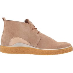 Ecco 爱步 Crepetray Chukka  男式沙漠靴