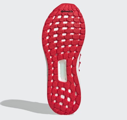 adidas 阿迪达斯 ULTRABOOST 20 系列七夕情侣限定跑鞋