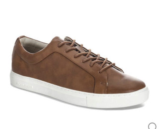 Jack Jones Sputnik Casual Trainers 男士休闲鞋 *2件 Tan UK8