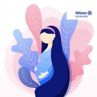 小幸孕-京东安联母婴保障（母婴版） 标准计划