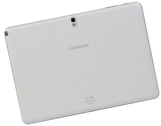 SAMSUNG 三星 Galaxy Note 2014款 10.1英寸 平板电脑 3GB+16 GB WiFi版 白色