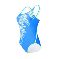 Kappa 卡帕 K0922YZ054 女士连体游泳衣