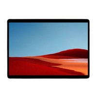 Microsoft 微软 Surface Pro X 13英寸 二合一平板电脑 SQ1 16GB+512GB LTE版 典雅黑