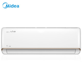 Midea 美的 KFR-35GW/N8JDA1 壁挂式空调 1.5匹