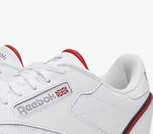 Reebok 锐步 CL LEATHER MU 休闲运动鞋