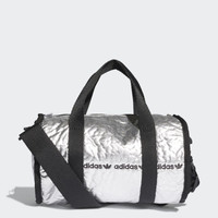 银联专享、邮税补贴：Adidas Originals Mini Duffel 圆筒运动单肩包 