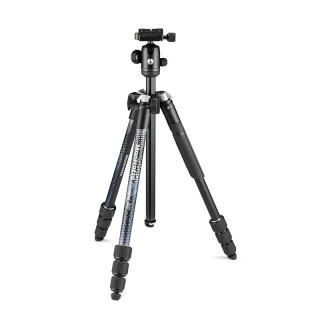 Manfrotto 曼富图 Element MII系列 三脚架套装